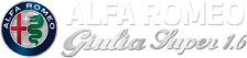 Alpha Romeo Giulia Super 1.6